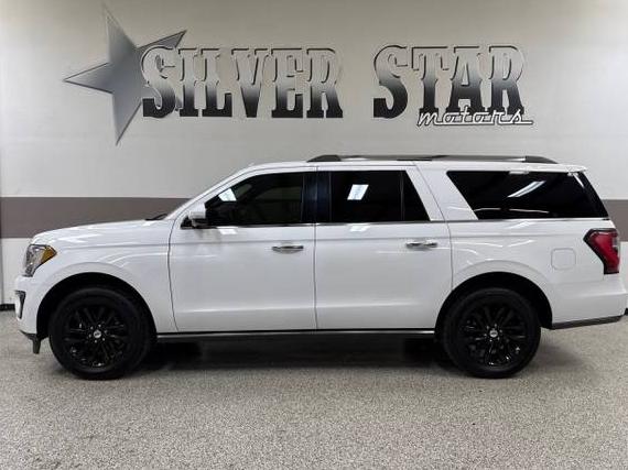 FORD EXPEDITION MAX 2020 1FMJK1KT9LEA21105 image